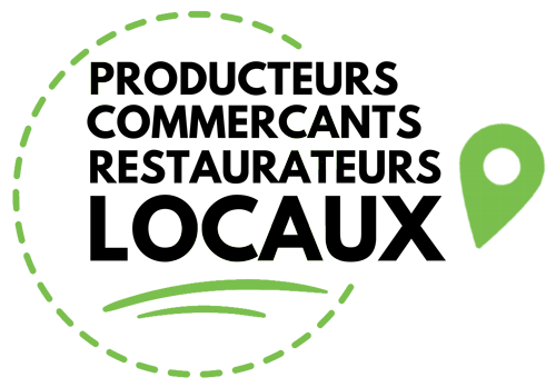 distributeur de producteurs locaux