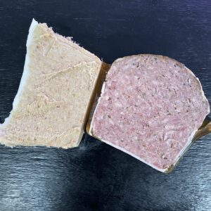 Duo Du Chef (rillette / Pâté)