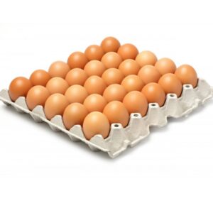 Oeufs -alvéole De 30-calibre M